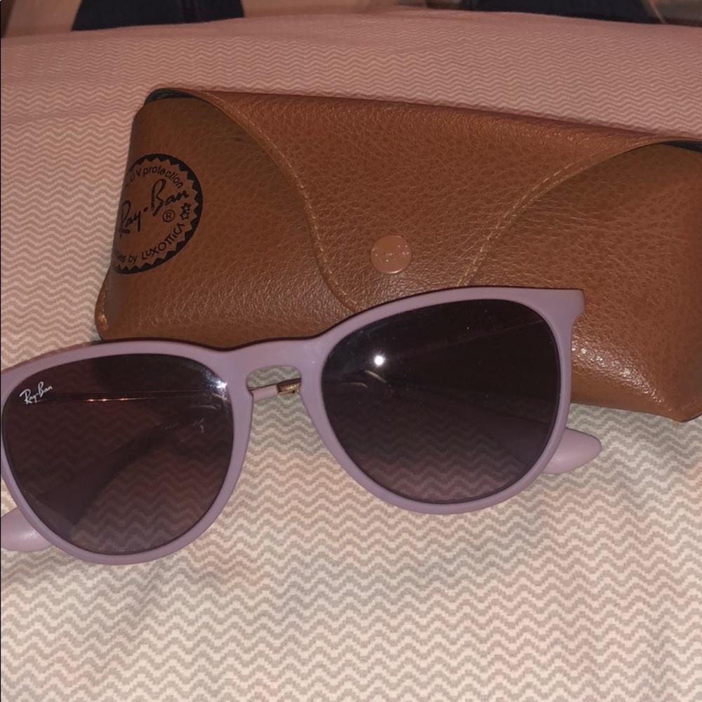 Ray ban sunglasses